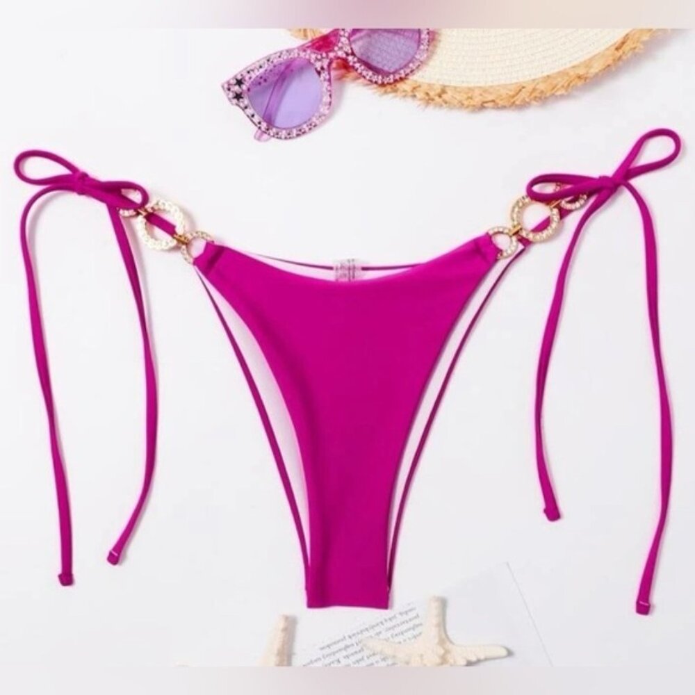 ‼️CLEARANCE SALE BIKINI Bottoms